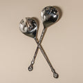 Burling Salad Servers - Few and Far - Serving Utensils