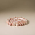 Calile Tray Pink Lagoon - Few and Far - Decorative Trays