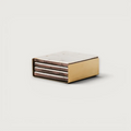Camille Bone Coaster Set