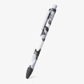 Camo Side Click Pen