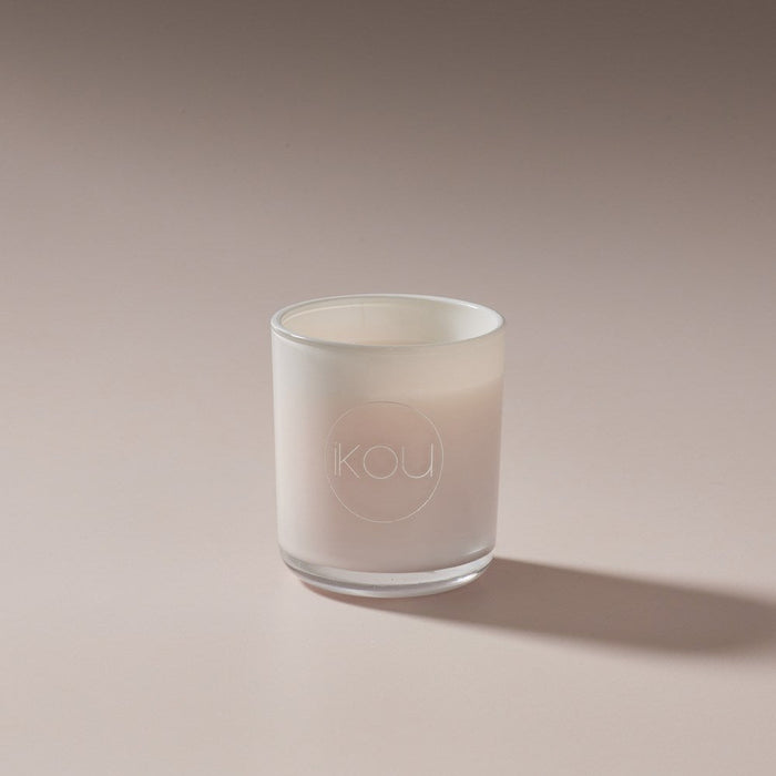 Candle Glass Large - Zen - Few and Far - Candles