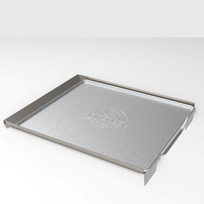 Carbon Series 500 Pellet Grill Grease Tray Liners – 6pk