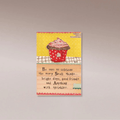Card - Anything With Sprinkles - Few and Far - Greeting Cards