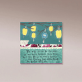 Card - Before This Loss - Few and Far - Greeting Cards