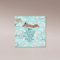 Card - Dog Is A Small Word - Few and Far - Greeting Cards