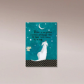 Card - Loved By A Dog
