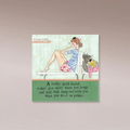 Card - Snort in Public - Few and Far - Greeting Cards