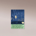 Card - Started Much Soon - Few and Far - Greeting Cards