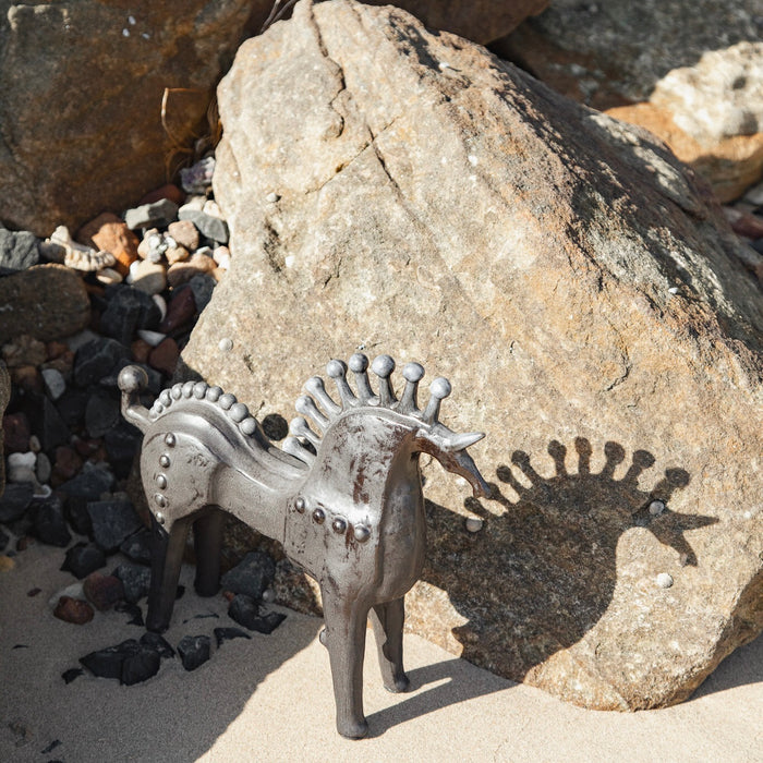 Carve Statue
