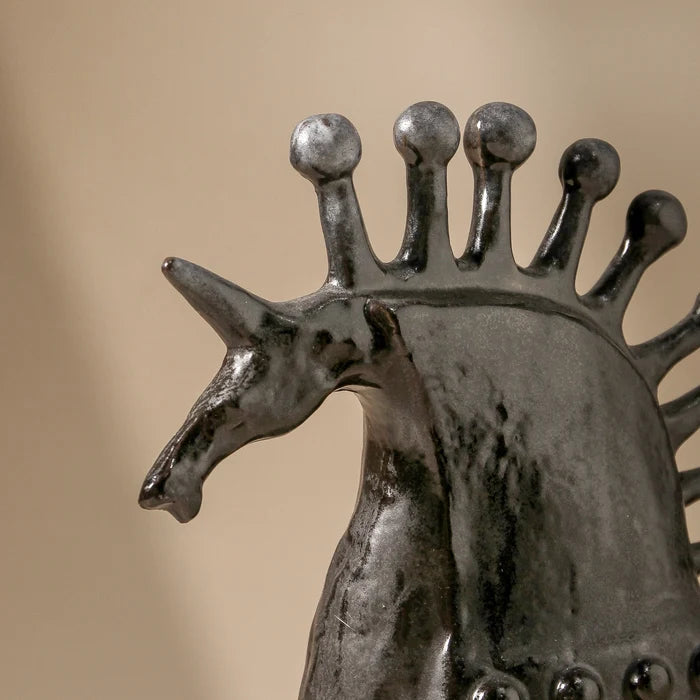 Carve Statue