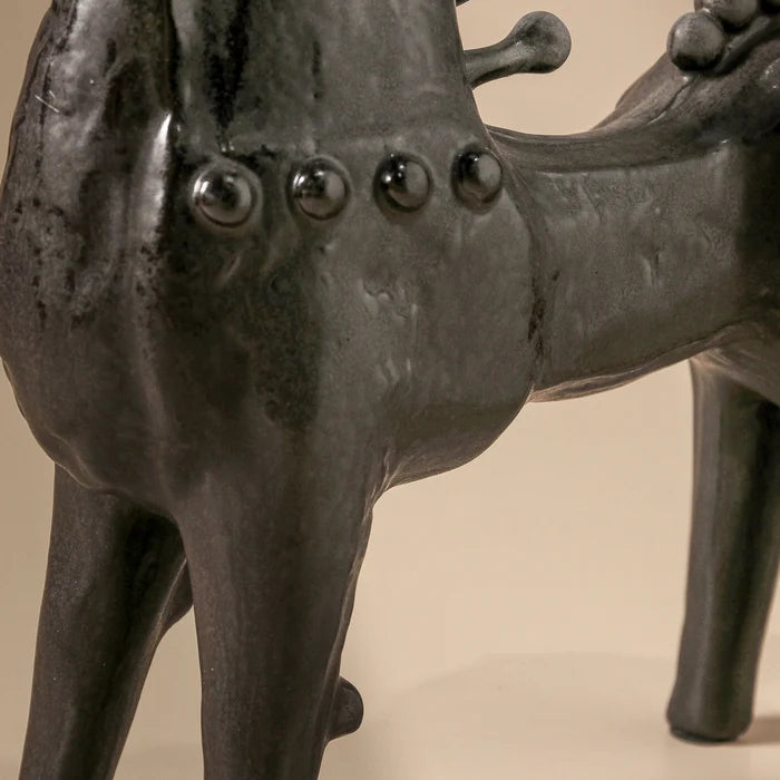 Carve Statue