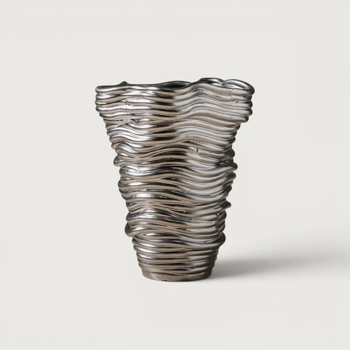 Cascade Vase
