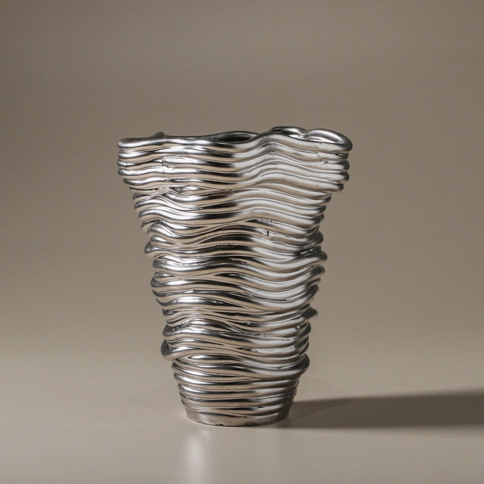 Cascade Vase - Few and Far - Vases