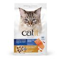 Catit Cat Dry Food Recipes, Skin & Coat, 4lb