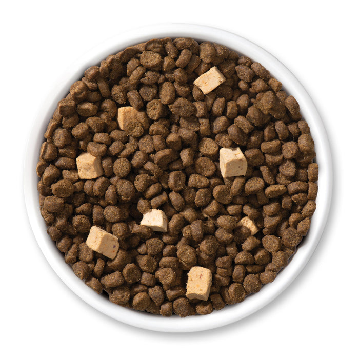 Catit Cat Dry Food Recipes, Skin & Coat, 4lb