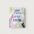 Cats Just Know