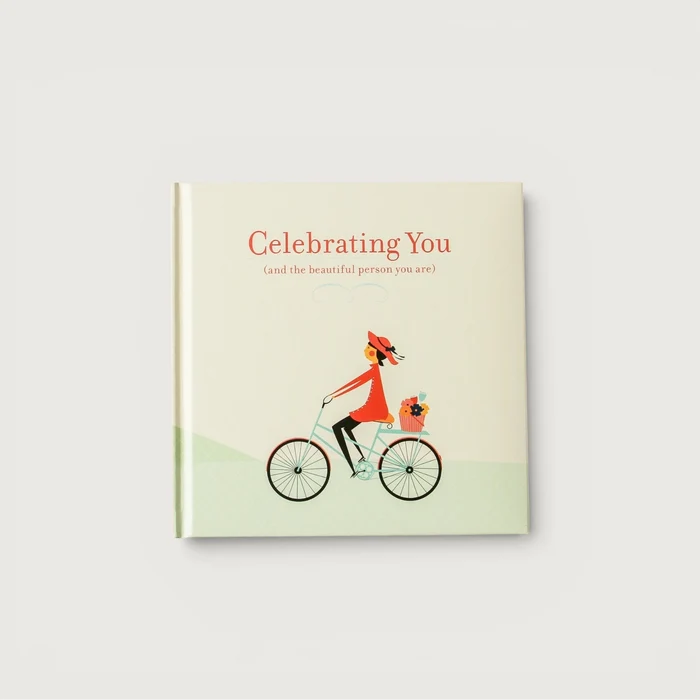 Celebrating You