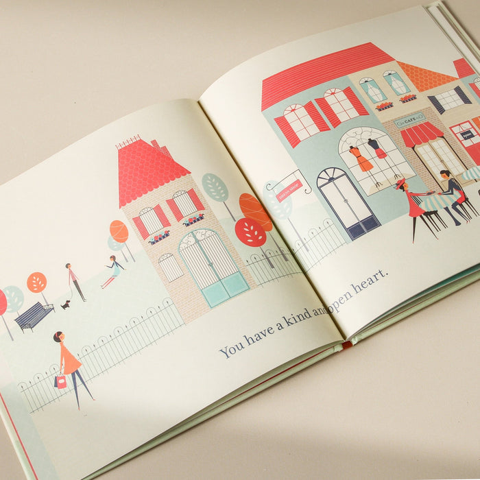 Celebrating You - Few and Far - Books