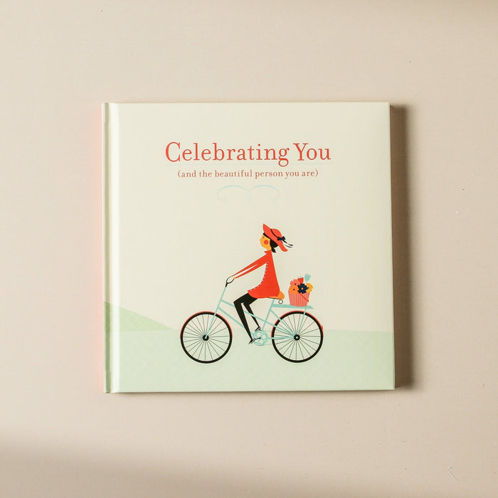Celebrating You - Few and Far - Books