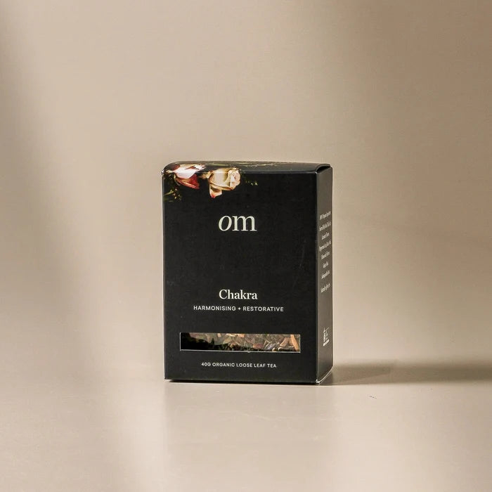 Chakra Tea - Box - Few and Far - Gifts