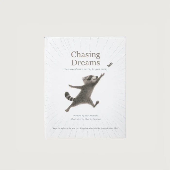 Chasing Dreams