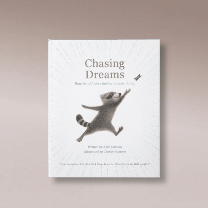 Chasing Dreams - Few and Far - Books