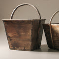 Chinese Rice Measure Large - Few and Far - Decorative Objects