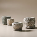 Chinese Stone Bowl - Few and Far - Decorative Bowls