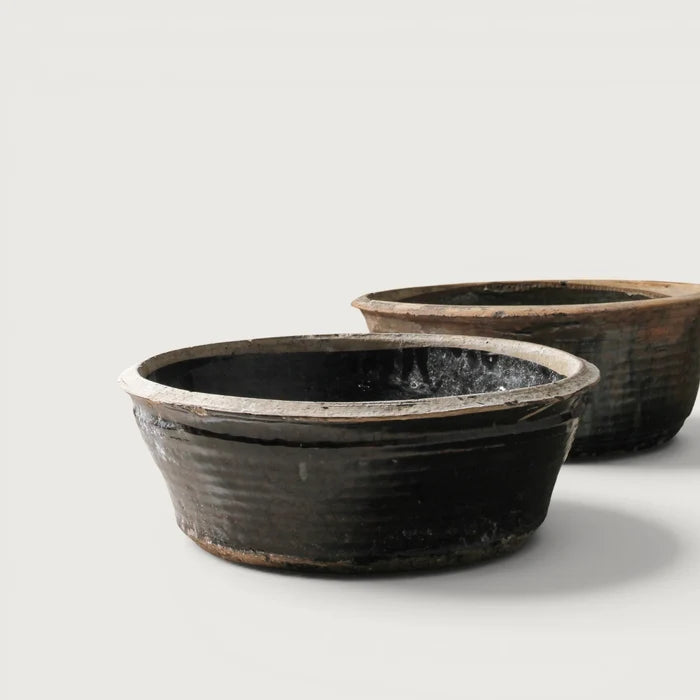 Chinese Vintage Basin