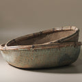 Chinese Willow Grain Tray - Few and Far - Decorative Objects