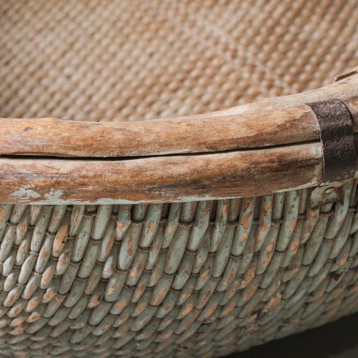 Chinese Willow Grain Tray - Few and Far - Decorative Objects