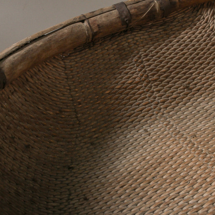 Chinese Willow Grain Tray - Few and Far - Decorative Objects