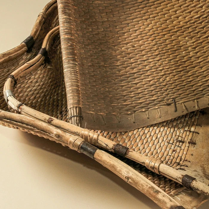 Chinese Willow Pan - Few and Far - Decorative Objects