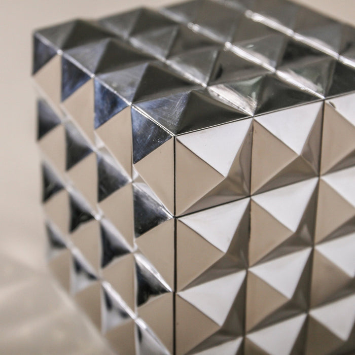 Chloe Decorative Box - Few and Far - Decorative Objects