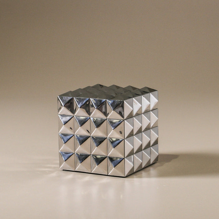 Chloe Decorative Box - Few and Far - Decorative Objects