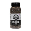 Pit Boss Classic Steakhouse Rub on white background