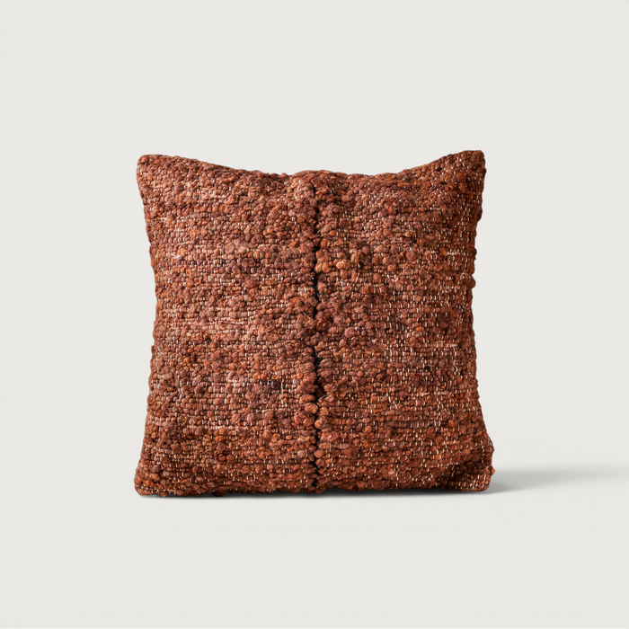 Clay Cushion