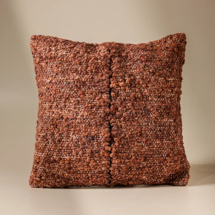 Clay Cushion