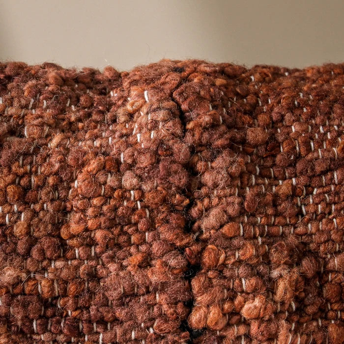 Clay Cushion