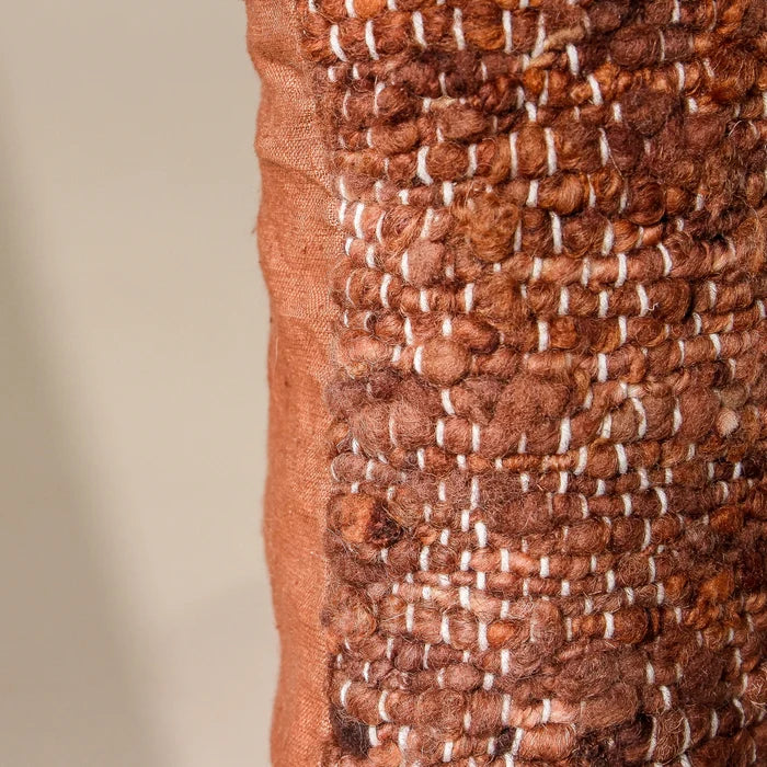 Clay Cushion