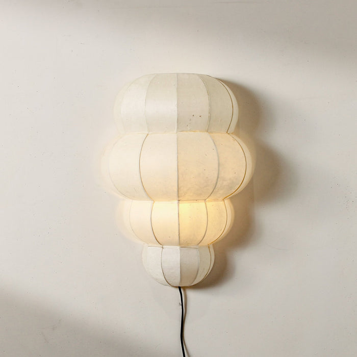 Clouded Wall Lamp - Few and Far - Wall Lamps