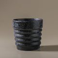 Cobalt Pot - Few and Far - Planters & Pots