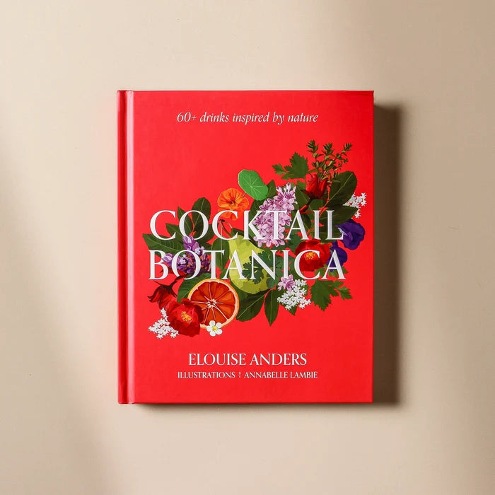 COCKTAIL BOTANICA