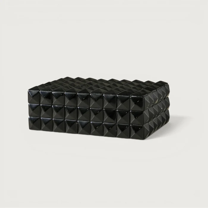 Coco Resin Box