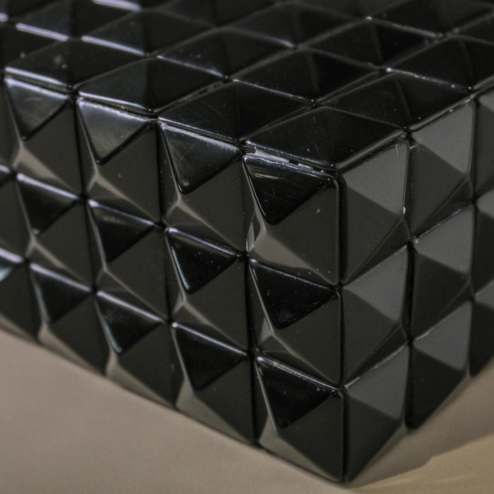 Coco Resin Box - Few and Far - Decorative Objects