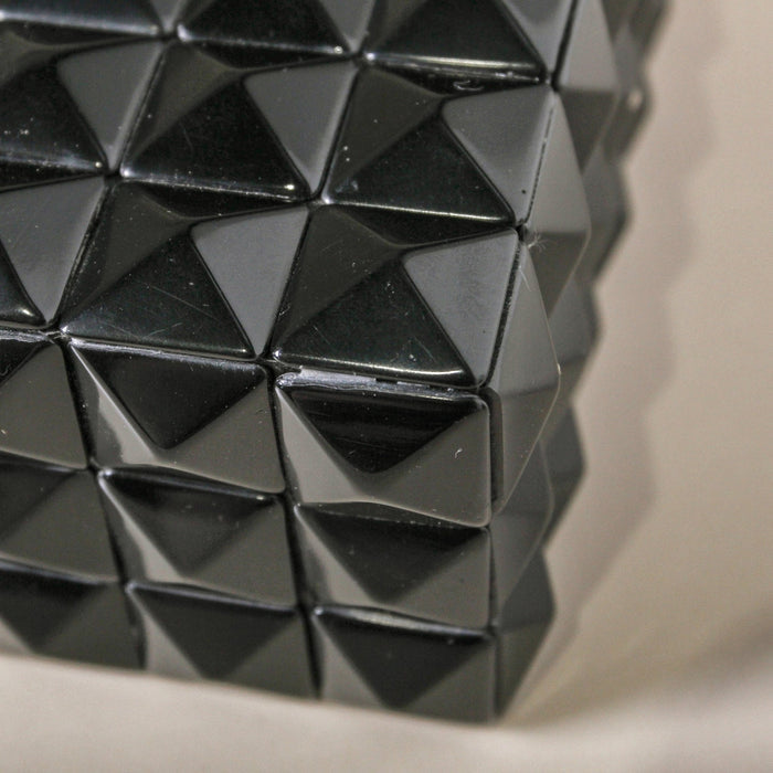 Coco Resin Box - Few and Far - Decorative Objects