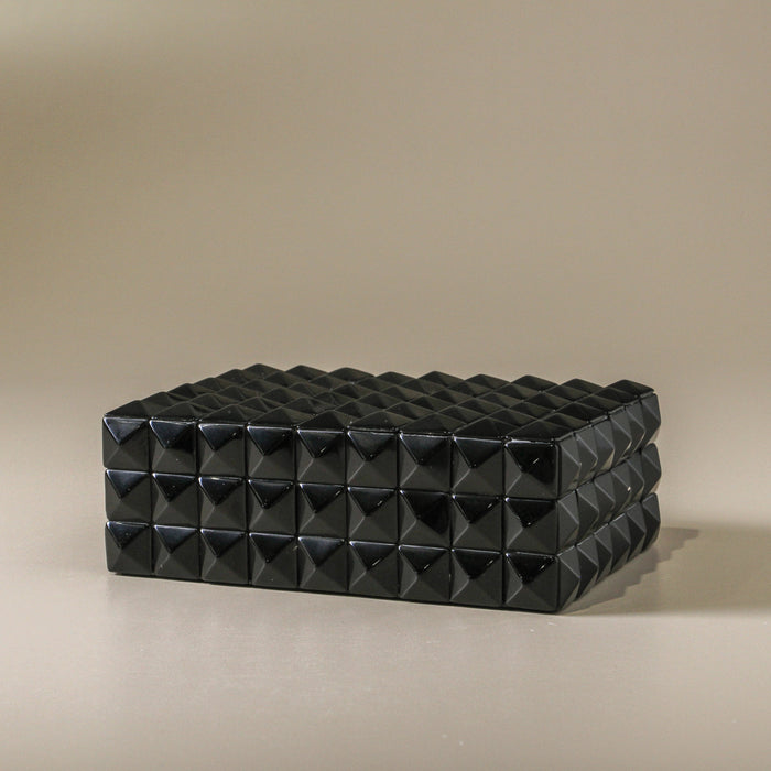Coco Resin Box