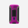 Apex Matte Metallic Pink Jet Flame Lighter from Colibri