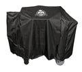 Black Pit Boss Grills Competition Series 850 Grill Cover, durable and protective.