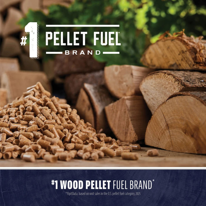 Competition Series Trophy Blend Pellets – 40lb